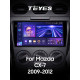 Android head unit Teyes CC3 6+128 Gb Mazda CX7 CX-7 CX 7 ER 2009-2012 9" 2k (L1)