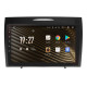 Android head unit SIGMA S9432 ANDROID 10 4+32 Gb 4G DSP Mercedes-Benz SLK-Class SLK Class R171 2004-2011 9" (L1)