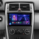 Android head unit Teyes CC3 4+32 Gb Mercedes-Benz B-Class T245 2005-2011 Vito 3 W447 2014-2020 Vito 2 Viano 2 W639 2003-2015 Sprinter 2009-2015 9"