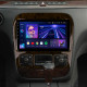 Android head unit Teyes CC3 4+32 Gb Mercedes Benz S-Class W220 VV220 1998-2005 9" (L1)