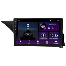 Android head unit SIGMA E9232 ANDROID 10 2+32 Gb Mercedes-Benz GLK-Class X204 2012 - 2015 9" (L3)