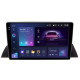 Android head unit Teyes CC3 4+32 Gb Mercedes Benz S-CLASS (W140) 1991-1998 Black 10" 2k