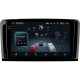 Android head unit Teyes CC4 Pro 12+256 Gb Mercedes Benz ML GL ML350 GL320 X164 2005-2009 (F1) 9" 2k