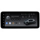 Android head unit Teyes LUX ONE 6+128 Gb Mercedes Benz B-Class 2 T246 T242 W24 NTG 4.5 2011-2018 12.3"