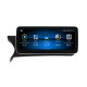 Android head unit AMS MERCEDES BENZ C-Class W204 NTG4.5 2011-2015 4+64Gb 12.3"