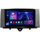 Android head unit Teyes CC3 4+32 Gb Mercedes Benz Smart Fortwo 2 2010-2015 (F1) 9"