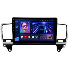 Android head unit Teyes CC3 4+32 Gb Mercedes-Benz M-Class M Class W166 ML 2011-2015 9" (L3)