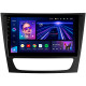 Android head unit Teyes CC3 4+32 Gb Mercedes Benz E Class S211 W211 2002-2009 CLS Class C219 2004-2010 9"