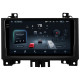 Android head unit Teyes CC4 Pro 12+256 Gb Mercedes-Benz Sprinter For Volkswagen Crafter (F2) 2006-2016 9" 2k (L1)