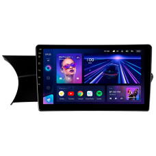Android head unit Teyes CC3 4+32 Gb Mercedes-Benz C-Class 3 W204 C204 S204 2011-2015 9" (L3)
