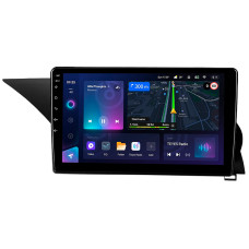 Android head unit Teyes CC3L 4+32 Gb Mercedes-Benz GLK-Class X204 2012 - 2015 9" (L3)