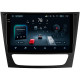 Android head unit Teyes CC4 Pro 12+256 Gb Mercedes Benz E Class S211 W211 2002-2009 CLS Class C219 2004-2010 9" 2k