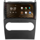 Android head unit SIGMA S9432 ANDROID 10 4+32 Gb 4G DSP Mercedes-Benz A-Class 2 W169 C169 2004-2012 9" (L1)