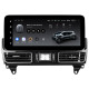 Android head unit Teyes LUX ONE 6+128 Gb Mercedes Benz M-Class 3 W166 / GL-Class 2 X166 NTG 4.5 (Left hand drive) 2011-2016 12.3"