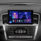 Android head unit Teyes CC3 4+32 Gb Mercedes-Benz M-Class M Class W166 ML 2011-2015 9" (L3)