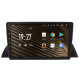 Android head unit SIGMA S10432 ANDROID 10 4+32 Gb 4G DSP Mercedes Benz S-CLASS (W140) 1991-1998 Black 10"