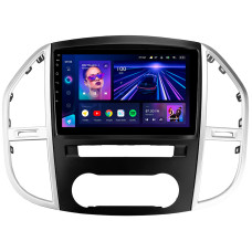 Android head unit Teyes CC3 4+32 Gb Mercedes-Benz Vito 3 W447 2014-2020 10" (L1)