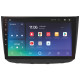 Android head unit SIGMA X10432 ANDROID 10 4+32 Gb 4G DSP Mercedes-Benz Vito 2 Viano 2 W639 2003-2015 10"