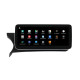 Android head unit AMS MERCEDES BENZ C-Class W204 NTG4.5 2011-2015 4+64Gb 10.25"