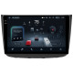 Android head unit Teyes CC4 Pro 12+256 Gb Mercedes-Benz Vito 2 Viano 2 W639 2003-2015 10" 2k