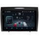 Android head unit Teyes CC4 Pro 12+256 Gb Mercedes-Benz SLK-Class SLK Class R171 2004-2011 9" 2k (L1)