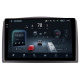 Android head unit Teyes CC4 Pro 8+128 Gb Mercedes Benz BENZ VITO 2014-2021 Black A-Mod 10" 2k