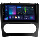 Android head unit Teyes CC3L 4+64 Gb Mercedes Benz C-Class W203 CL203 C209 A209 2004-2011 9" (L2)