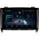 Android head unit Teyes CC4 Pro 12+256 Gb Mercedes-Benz B-Class T245 2005-2011 Vito 3 W447 2014-2020 Vito 2 Viano 2 W639 2003-2015 Spri 2009-2015 9" 2k