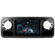Android head unit Teyes CC4 Pro 12+256 Gb Mercedes-Benz Sprinter (F1) 2018-2022 10" 2k