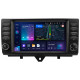 Android head unit Teyes CC3L 4+64 Gb Mercedes Benz Smart Fortwo 2 2010-2015 (F2) 9"