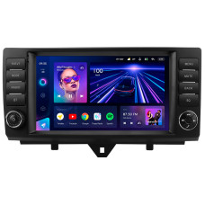 Android head unit Teyes CC3 4+32 Gb Mercedes Benz Smart Fortwo 2 2010-2015 (F2) 9"
