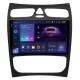 Android head unit Teyes CC3 4+64 Gb Mercedes Benz CLK Class C209 A209 (F2) 2002-2005 9" 2k (L1)