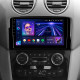 Android head unit Teyes CC3 4+32 Gb Mercedes Benz ML GL ML350 GL320 X164 2005-2009 (F1) 9"