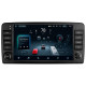 Android head unit Teyes CC4 Pro 8+128 Gb Mercedes Benz R-Class W251 R280 R300 R320 2005-2017 button (F2) 9" 2k (L1)