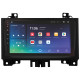 Android head unit SIGMA X9464 ANDROID 10 4+64 Gb 4G DSP Mercedes-Benz Sprinter For Volkswagen Crafter (F2) 2006-2016 9" (L1)