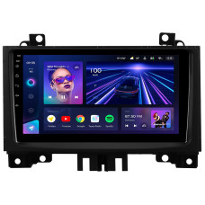 Android head unit Teyes CC3 4+32 Gb Mercedes-Benz Sprinter For Volkswagen Crafter (F2) 2006-2016 9" (L1)