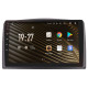 Android head unit SIGMA S10432 ANDROID 10 4+32 Gb 4G DSP Mercedes Benz BENZ VITO 2014-2021 Black A-Mod 10"