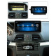 Android head unit AMS MERCEDES BENZ E-Class W207 NTG4.0 2009-2012 4+64Gb 12.3"