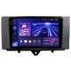 Android head unit Teyes CC3 4+32 Gb Mercedes Benz Smart Fortwo 2 2010-2015 (F1) 9" 2k