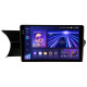 Android head unit Teyes CC3 6+128 Gb Mercedes-Benz C-Class 3 W204 C204 S204 2011-2015 9" 2k (L3)