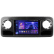 Android head unit Teyes CC3 6+128 Gb with 360° surround view° Mercedes-Benz Sprinter (F1) 2018-2022 10" 2k (L1)