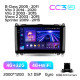 Android head unit Teyes CC3 4+32 Gb Mercedes-Benz B-Class T245 2005-2011 Vito 3 W447 2014-2020 Vito 2 Viano 2 W639 2003-2015 Sprinter 2009-2015 9" 2k
