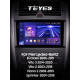 Android head unit Teyes CC3 4+32 Gb Mercedes-Benz B-Class T245 2005-2011 Vito 3 W447 2014-2020 Vito 2 Viano 2 W639 2003-2015 Sprinter 2009-2015 9" 2k
