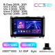 Android head unit Teyes CC3 6+128 Gb Mercedes-Benz B-Class T245 2005-2011 Vito 3 W447 2014-2020 Vito 2 Viano 2 W639 2003-2015 Sprinter 2009-2015 9" 2k