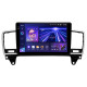 Android head unit Teyes CC3 4+64 Gb Mercedes-Benz M-Class M Class W166 ML 2011-2015 9" 2k (L3)
