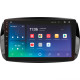 Android head unit SIGMA X9432 ANDROID 10 4+32 Gb 4G DSP Mercedes Benz Smart Fortwo 3 C453 A453 W453 2014-2020 9" (L1)