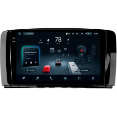 Android head unit Teyes CC4 Pro 8+128 Gb Mercedes Benz R-Class W251 R280 R300 R320 2005-2017 (F1) 9" 2k