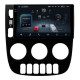 Android head unit Teyes CC4 Pro 12+256 Gb Mercedes Benz M-Class ML320 W163 ML320 2003-2005 LHD BLACK 9" 2k