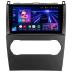 Android head unit Teyes CC3 4+32 Gb Mercedes-Benz A-Class 2 W169 C169 2004-2012 9" (L1)