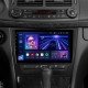 Android head unit Teyes CC3 4+32 Gb Mercedes Benz E Class S211 W211 2002-2009 CLS Class C219 2004-2010 9"